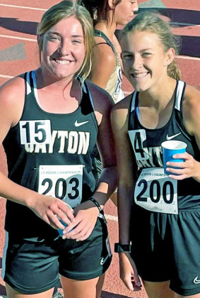 JAYTON TO STATE