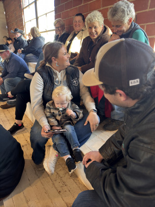 SPOTLIGHT ON KENT CO LIVESTOCK SHOW