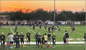 Jaybirds rout Ira Bulldogs
