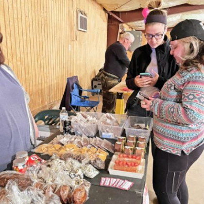 SPOTLIGHT ON SPUR THIRD SAT TRADE DAYS, FEBRUARY