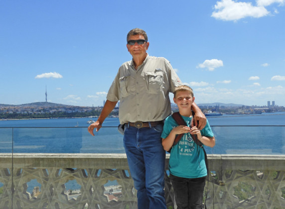 Istanbul and Turkey: Crossroads of old and new worlds