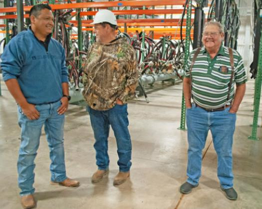 SPOTLIGHT ON ARGO GRAND OPENING