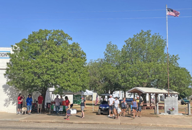 SPOTLIGHT ON FOURTH OF JULY FESTIVITIES