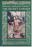 Starting your own secret garden