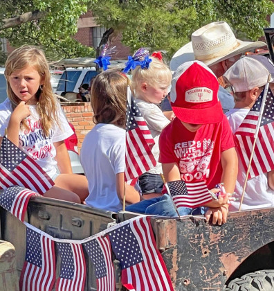 SPOTLIGHT ON FOURTH OF JULY FESTIVITIES