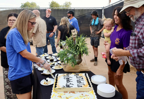 Kent County prepares to turn 150 years old—and Jaybirds celebrate multiple victories at State games