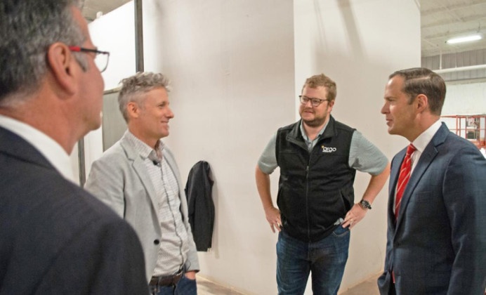 Argo Blockchain schedules June 29 annual meeting
