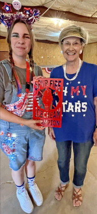 SPOTLIGHT ON FOURTH OF JULY FESTIVITIES
