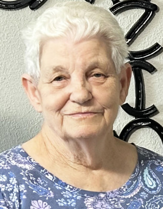 Jean Lajuan Marshall