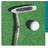 32 players in Tuesday Scramble