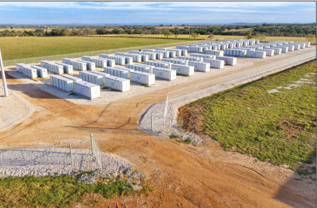 Broad Reach Power prepares for fall groundbreaking in Dickens