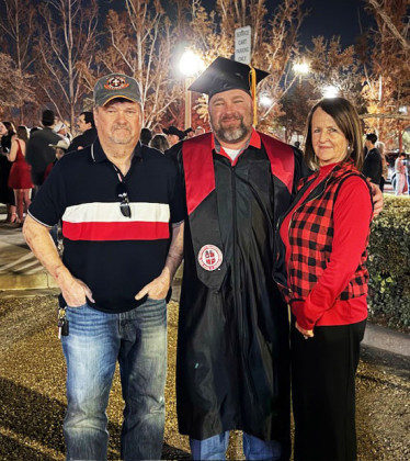 EDUCATION HONORS
