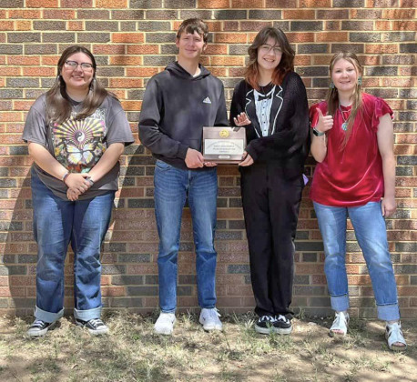 REGIONAL UIL HONORS