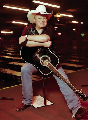 Texas Spur Country Roundup