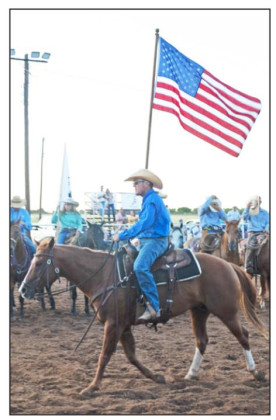 SPOTLIGHT ON 98TH ANNUAL OLD SETTLERS REUNION &amp; RODEO