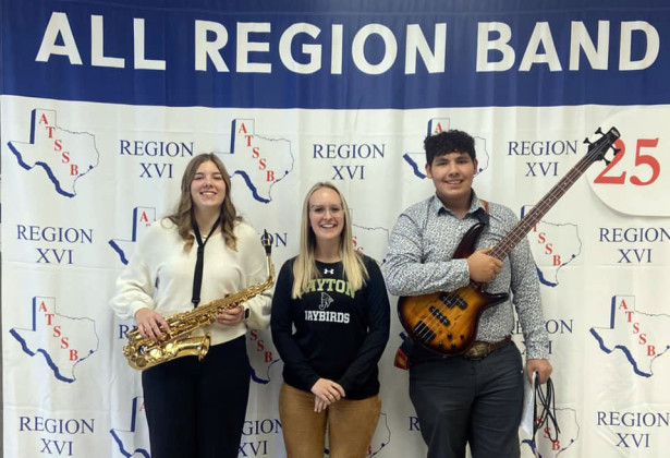 ALL REGION