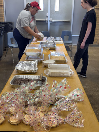 SPOTLIGHT ON 2ND ANNUAL SPUR CHILI COOKOFF