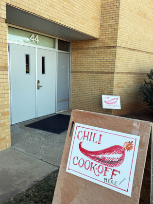 SPOTLIGHT ON 2ND ANNUAL SPUR CHILI COOKOFF