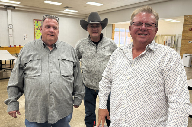 SPOTLIGHT ON 2ND ANNUAL SPUR CHILI COOKOFF