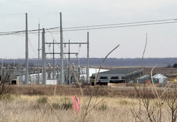 Changes coming to Spur, Dickens County