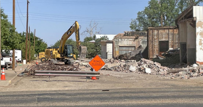 SPOTLIGHT ON SPUR FIREHOUSE DEMO