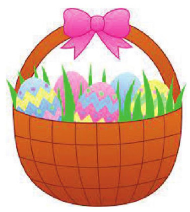 Easter activities abound this week in Texas Spur Country