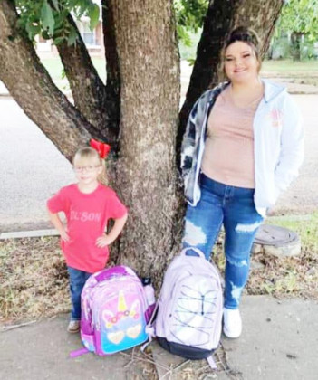WELCOME BACK TO SCHOOL, AREA STUDENTS!