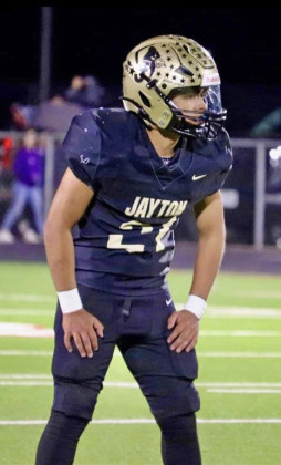 JAYTON ALL-STARS