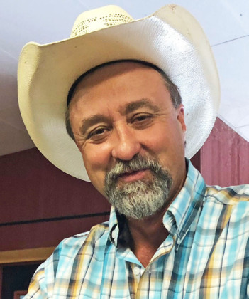 ROY W. CHISUM