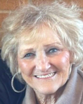 Rita Dement Brendle, 1945–2024
