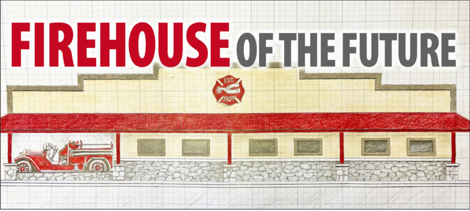 State-of-the-art firehouse slated for Spur downtown