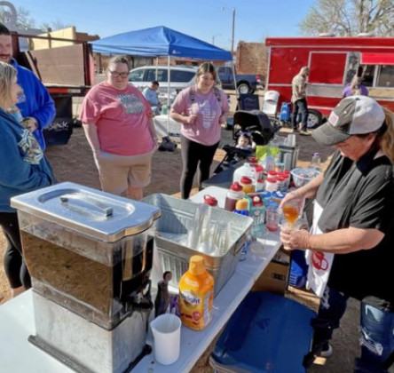 SPOTLIGHT ON SPUR FARMERS’ MARKET