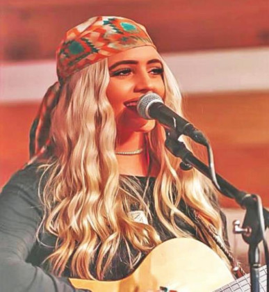 Foothills Celebration announces headliner, lineup for Matador October festival