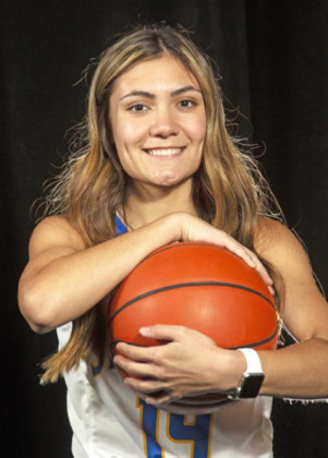 Texas Association of Basketball Players taps two local girls for All Region honors