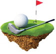 23 compete in scramble