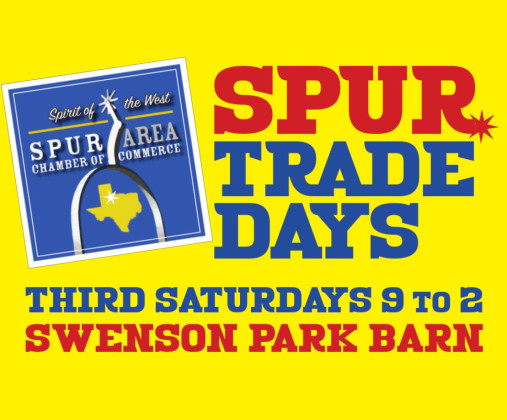 Spur Third Saturday Trade Days to feature more than a dozen vendors on Feb. 19