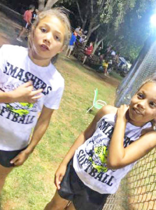 SPOTLIGHT ON SPUR ADULT SOFTBALL TOURNAMENT