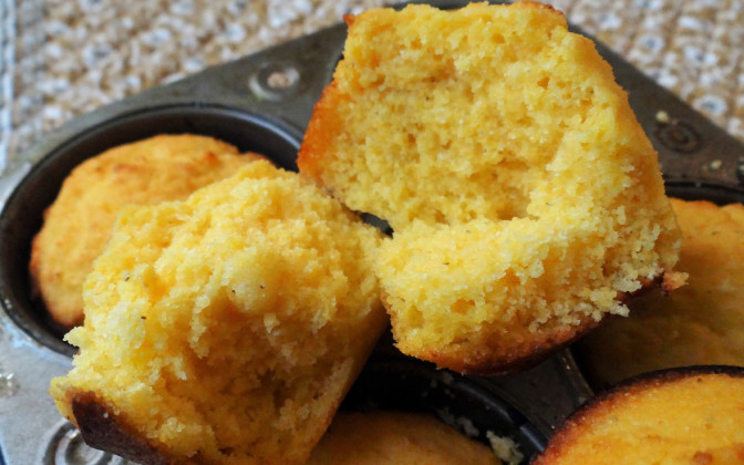 SALAD,WESTERNSTYLE The typical green leafy salads are always welcomed—but why not think outside the salad bowl?This version of cornbread salad is probably like no other. | | ANGELINA LaRUE PHOTO