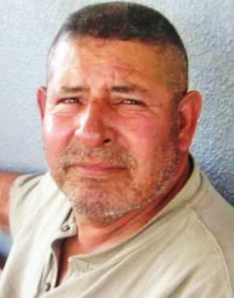 Raul Vinton Frausto, age 74