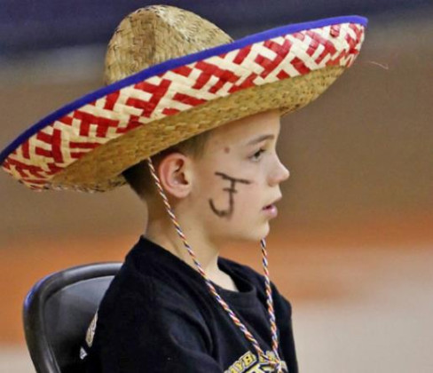 SPOTLIGHT ON JAYTON IN REGIONAL FINALS