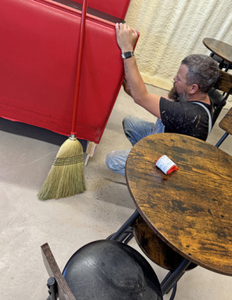 Lone Star Market &amp; Café opens in Jayton