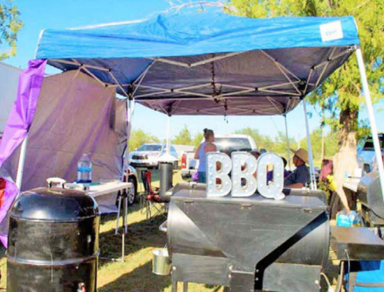Big Dog is back: Annual BBQ Cookoff returns for 5th year in Swenson Park June 24–25