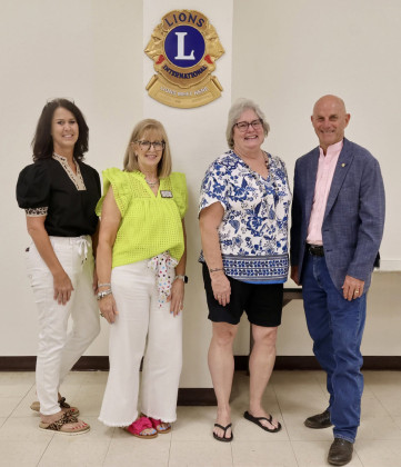 KENT LIONS CLUB