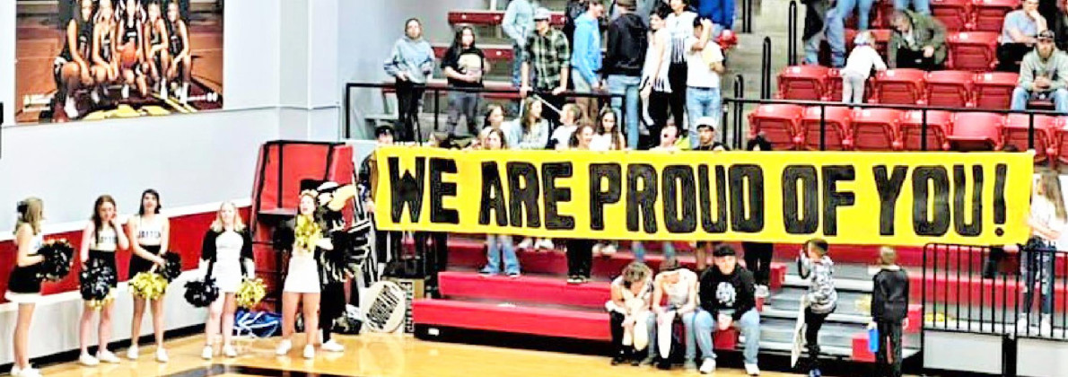 SPOTLIGHT ON GIRLS PLAYOFFS