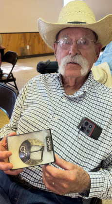 Rodeo &amp; Reunion wraps in Roaring Springs