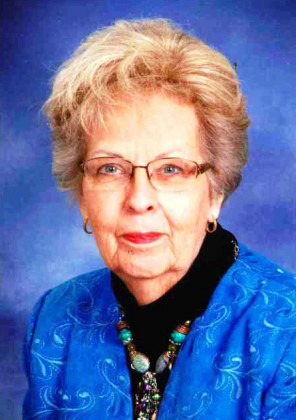 Billie Marie (Hindman) Bass, 1931–2025