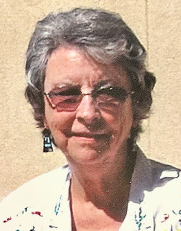Wanda Jean Hancock, 1942–2026