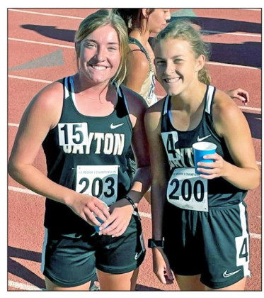 JAYTON TO STATE