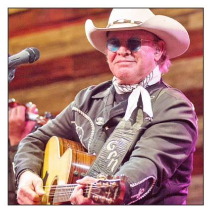 Texas Spurt Country Roundup
