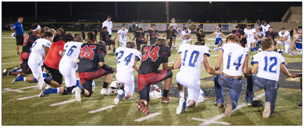 JAYTON GRIDIRON CLASSIC